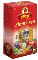 Čaj Zimní sen 40 g Elixír 